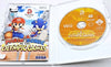 Mario and Sonic at the Olympic Games - Nintendo Wii