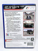 Corvette & F1 04 Racing Bundle - SONY PS2 - Playstation 2