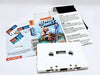 ATLANTIS Sports Bundle - League Challenge, Olympiad '86 & Alpine Games - AMSTRAD