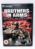 Brothers In Arms Bundle: Road To Hill 30 & Hell's Highway - UBISOFT -PC CD-ROM