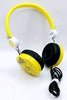 Pokémon: Pikachu Headphones (wired) - Oceania Trading LTD - Accessories