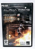 Alpha Prime - Sci-Fi - PC DVD-ROM