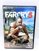 Far Cry: 3 - UBISOFT - PC CD-ROM