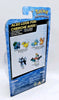 Pikachu vs. Bulbasaur - TOMY Pokémon Action Pose Figures - Toy