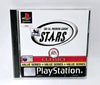 The FA Premier League Football Manager 2000 - SONY PS1 - Playstation 1