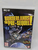 Borderlands : The Pre-Sequel - PC CD-ROM