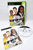 FIFA Football 2003 & 2005 Bundle - Microsoft - XBOX Classic