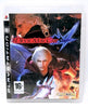 Devil May Cry 4 - SONY PS3 - PlayStation 3