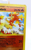 Rapidash 62/165  Expedition 02 - Reverse Holo - ITALIAN - Pokémon TCG