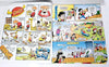 The Beezer Comic - Summer Special 1999 - Comic