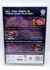 Test The Nation: The Great British Test - SEALED - Interactive DVD Game