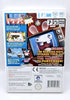 Rayman Raving Rabbids: TV Party - PAL - Nintendo Wii