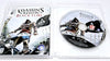 Assassin's Creed II, IV: Black Flag & Brotheho Bundle - SONY PS3 - Playstation 3