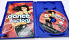 Dance Factory - Codemasters - SONY PS2 - Playstation 2