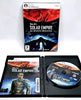 Sins of a Solar Empire - Outer Sleeve - CIB - PC CD-ROM