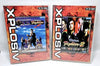 Virtua Fighter & Virtua Fighter 2 Bundle - SEALED - PC CD-ROM