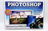 Digital Photo Photoshop Tutorial Discs Bundle - 2008 - 11x Discs - PC CD-ROM