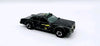 Hot Wheels Bundle - '55 Chevy Bel Air Gasser, '77 Sheriff Car, '17 McLaren..