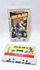 Action Force, Paratroopers, Renegade & Joe Blade 2 Bundle - C64 Commodore 64