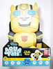 Transformers WAHU Aqua Pals - Aquadry Plush for Kids Ages 2+ - Plush Toy