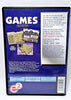 Bumper Brain Puzzle Pack, Puzzle Games, e2 Games & Solitaire Bundle - PC CD-ROM