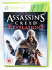 Assassin's Creed: Revelations & Assassin's Creed 2 Bundle - Microsoft - XBOX 360
