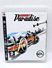 Burnout Paradise & MotorStorm Bundle - SONY PS3 - Playstation 3
