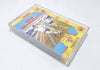 Peter Beardsley international football - Amstrad CPC 464