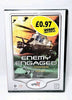 Enemy Engaged Comanche vs Hokum - GRAB-IT - SEALED - PC CD-ROM