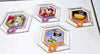 Disney: Infinity Portal - Figures & Power Discs - Nintendo Wii Game