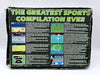 Game Set and Match 2 - OCEAN  - Amstrad CPC 464
