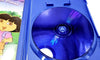 Dora The Explorer - Journey To The Purple Planet -SONY PS2 - PlayStation 2