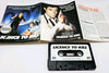 007 Licence to Kill - Ian Flemmings - Program Inc - Amstrad CPC 464