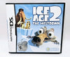 Ice Age 2: The Meltdown - PAL - Nintendo DS