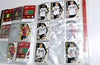 Panini Adrenalyn XL World Cup 2018 Trading Cards Collectors Binder Inc 70+ Cards
