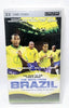 Premier League, Brazil & More UMD Bundle - SONY PSP - Playstation Portable