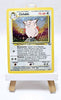 Clefable 1/64 - Holo Rare - Jungle WOTC - LP - Pokémon TCG