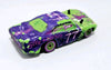Disney PIXAR Cars Bundle - Darla Vanderson & #77 Demo Derby Race - Toys