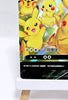 Pikachu V-Union 025, 026, 027 & 028 - Black Star Promo - SWSH - NM - Pokémon TCG