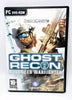 Tom Clancys Rainbow Six 3 Raven Shield, Rb6: Lockdown & Ghost Recon - PC DVD-ROM