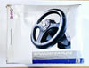 Fanatec Speedster Pure Gaming Wheel & Pedals - SONY Playstation - Accessories
