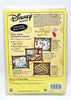 Disney Hotshots Winnie The Pooh & Tigger Too - SEALED - PC CD-ROM