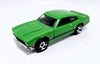 Hot Wheels Hi-Roller 2015, Alpine A110 2018, 71' Maverick Grabber 2009 - Toys