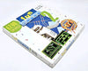Fun School 2 Over 8's - The Hit Squad - Original Box + 2 Extra Games - Amiga