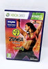 Kinect Zumba Fitness Join the Party & Adventures Bundle - Microsoft - XBOX 360