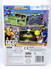 SEGA Superstars Tennis - PAL - Nintendo Wii
