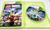 LEGO Marvel Super Heroes - Xbox  360