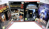 Mysteryville 2, Midnight my.. The Mystery Of.. & Private eye Bundle - PC CD-ROM