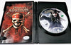Pirates Of The Caribbean, At World's End, The Legend Of. & Tortuga - PC DVD-ROM