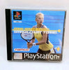 Anna Kournikovas Smash Court Tennis & Allstar Tennis Bundle - SONY Playstation 1